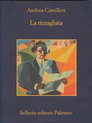 cover image of La rizzagliata